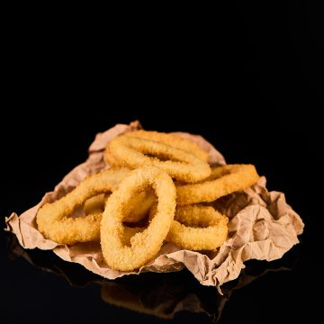 КІЛЬЦЯ КАЛЬМАРА