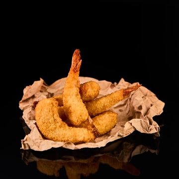 КРЕВЕТКИ ПАНКО