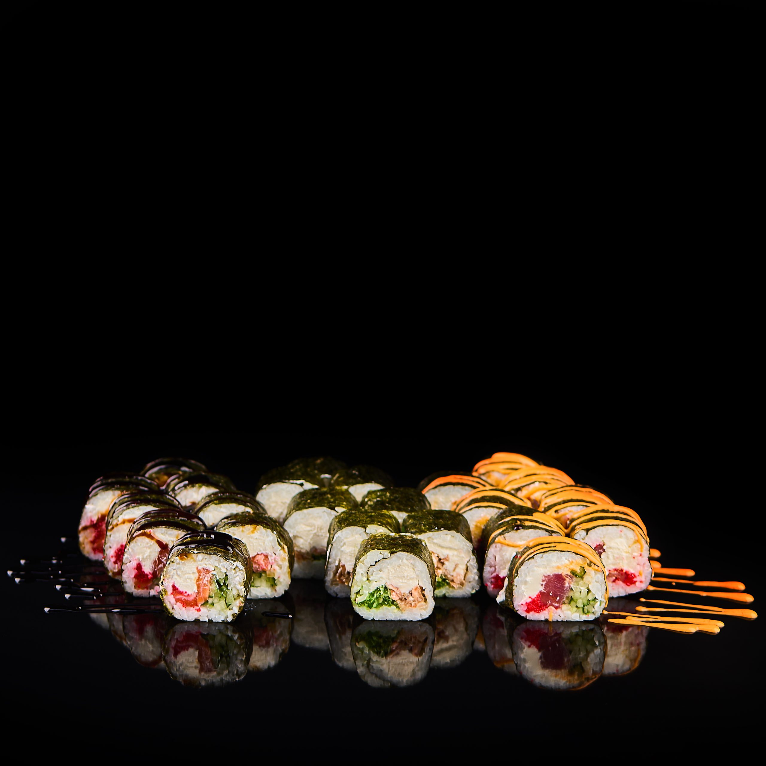set-futomaki