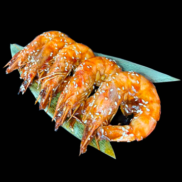 ЛАНГУСТИНИ WOK