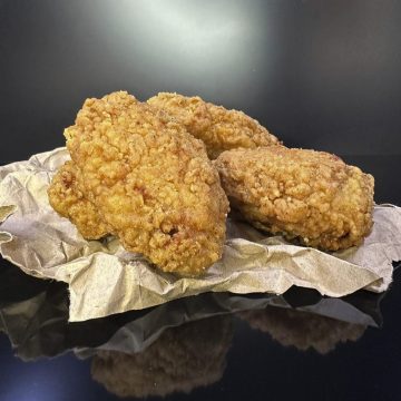 КРИЛЬЦЯ ПАНКО