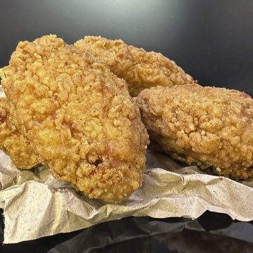 КРИЛЬЦЯ ПАНКО
