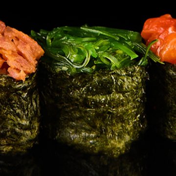 ГУНКАНИ З ЧУКОЮ