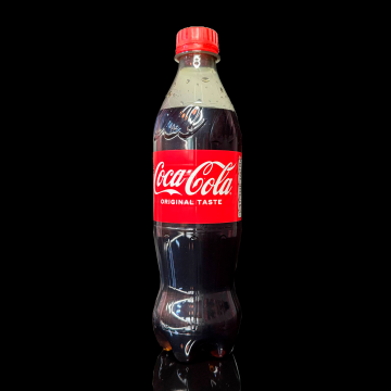 COCA COLA